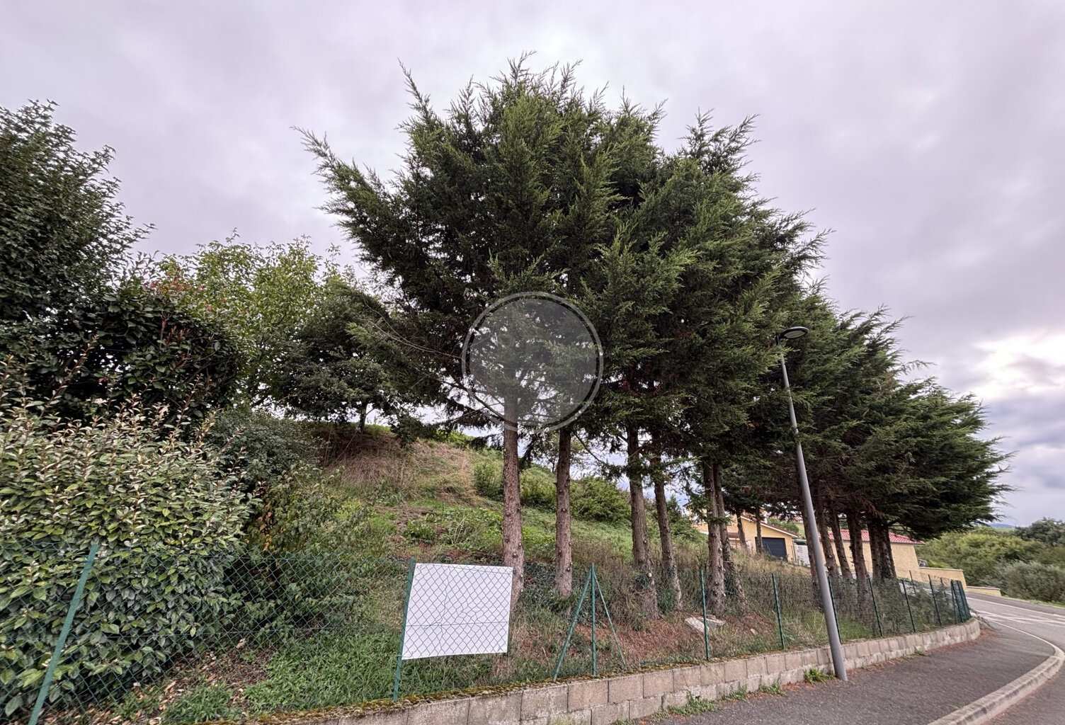 Terrain hors lotissement — photo 1