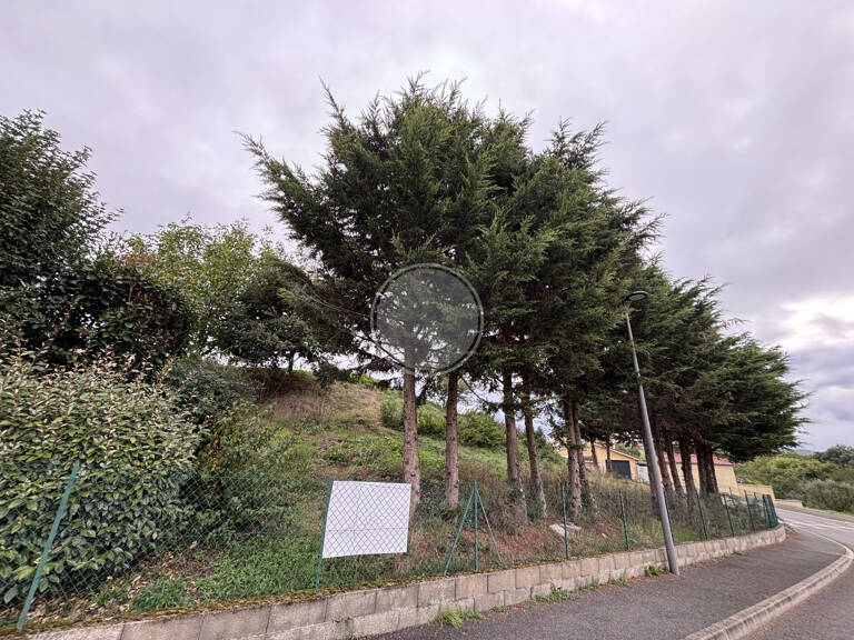 Terrain hors lotissement — photo 1
