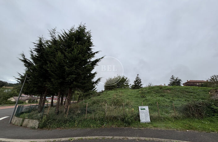 Terrain hors lotissement — photo 2