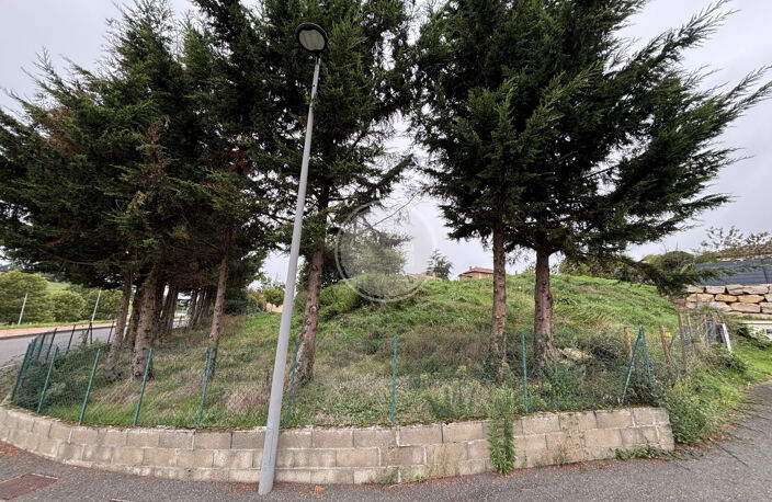 Terrain hors lotissement — photo 3