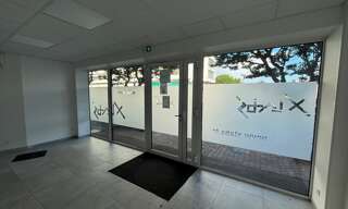 Commerce  195 m² à louer à Les Sables-d'Olonne (85100)
