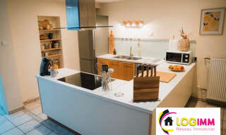 Maison 6 Pièces 132 m² à vendre à Valenciennes (59300)