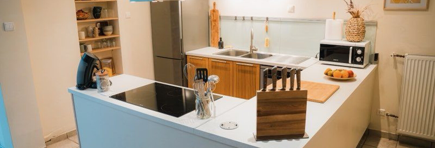 Maison 6 Pièces 132 m² à vendre à Valenciennes (59300)