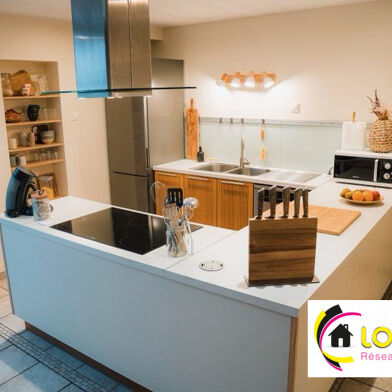 Maison 6 pièces 237000 €