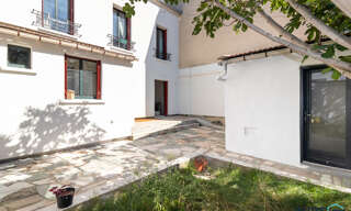 Maison 5 Pièces 100 m² à vendre à Saint-Denis (93200)