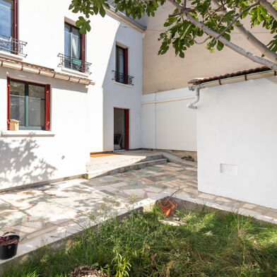 Maison 5 pièces 499000 €