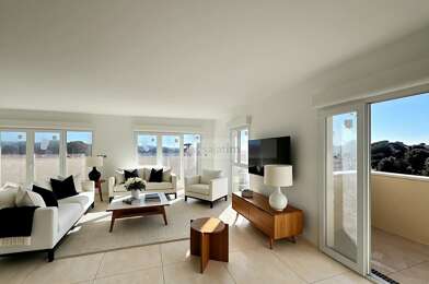 Appartement 4 pièces 830000 €