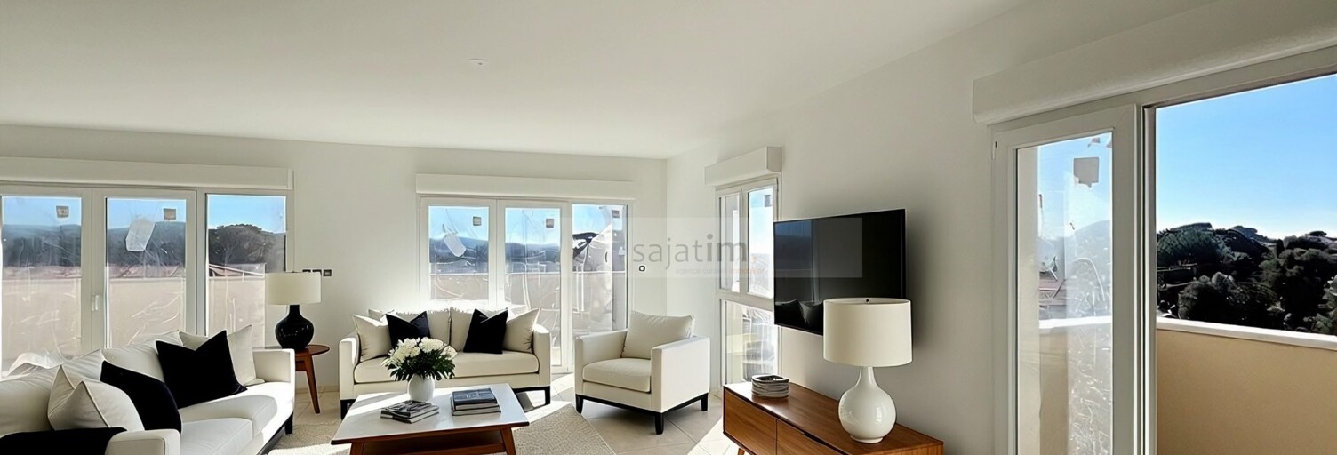 Appartement 4 Pièces 113 m² à vendre à La Ciotat (13600)