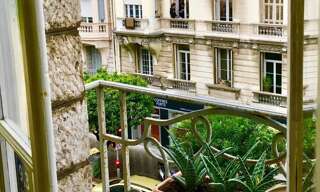Appartement   m² à vendre à Nice (06000)