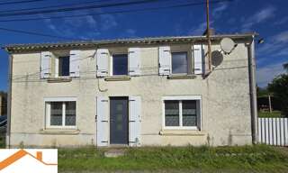 Maison 6 Pièces 183 m² à vendre à Saint-Étienne-du-Bois (85670)