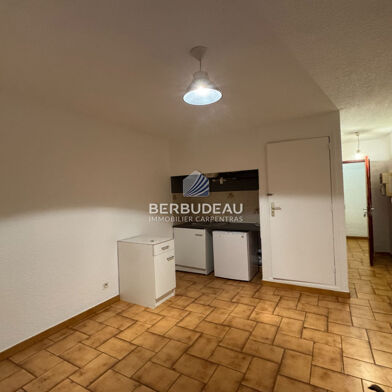 Appartement 1 pièces 295 €