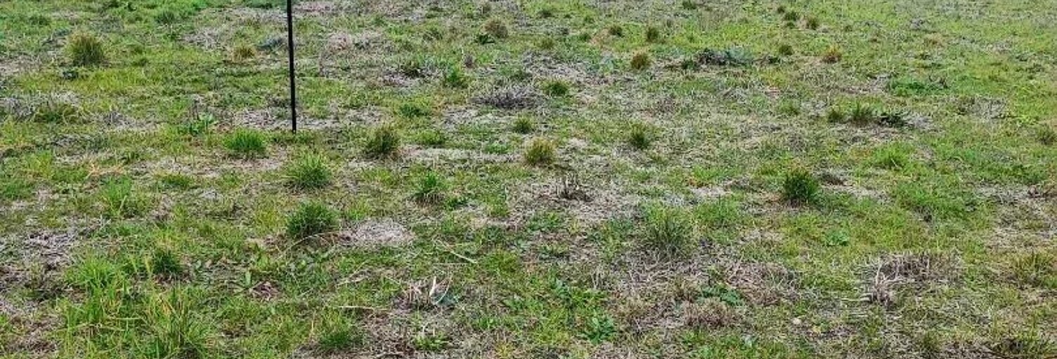 Terrain  2623 m² à vendre à Chapelon (45270)