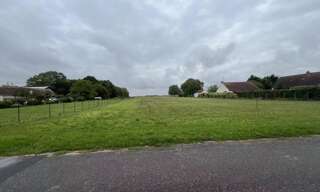 Terrain  2623 m² à vendre à Chapelon (45270)