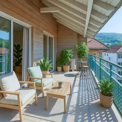 Appartement 5 pièces 390000 €