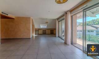 Appartement 5 Pièces 123 m² à vendre à Valserhône (01200)
