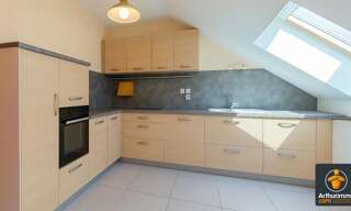 Appartement 5 Pièces 123 m² à vendre à Valserhône (01200)