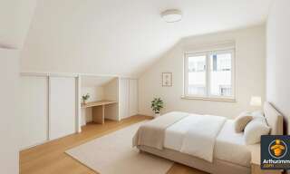 Appartement 5 Pièces 123 m² à vendre à Valserhône (01200)