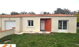 Maison 4 Pièces 93 m² à vendre à Les Lucs-sur-Boulogne (85170)