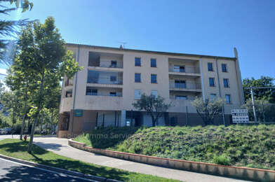 Appartement 3 pièces 352000 €