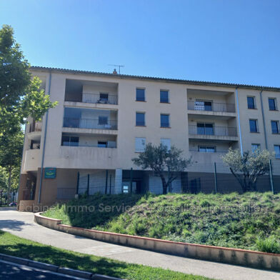 Appartement 3 pièces 352000 €