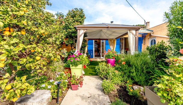 Villa / Maison 6 pièces  à vendre Sainte-Maxime 83120