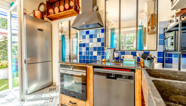 Villa / Maison 6 pièces  à vendre Sainte-Maxime 83120