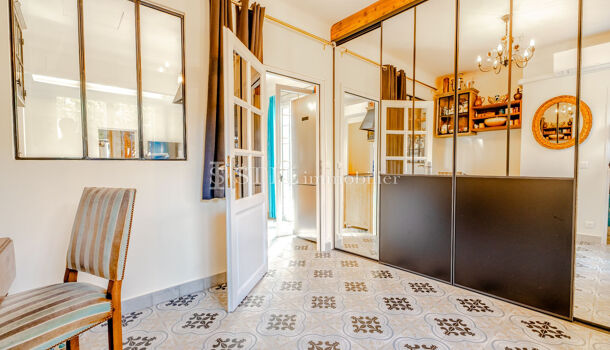 Villa / Maison 6 pièces  à vendre Sainte-Maxime 83120