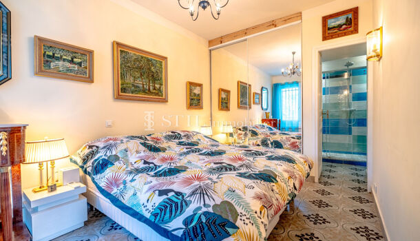 Villa / Maison 6 pièces  à vendre Sainte-Maxime 83120