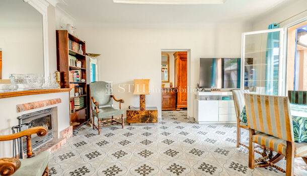 Villa / Maison 6 pièces  à vendre Sainte-Maxime 83120