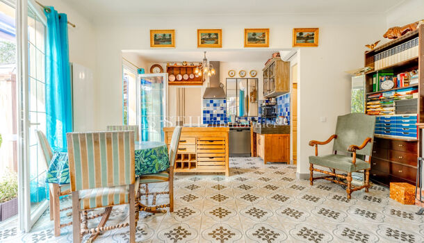 Villa / Maison 6 pièces  à vendre Sainte-Maxime 83120