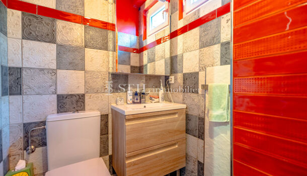 Villa / Maison 6 pièces  à vendre Sainte-Maxime 83120