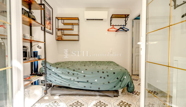 Villa / Maison 6 pièces  à vendre Sainte-Maxime 83120