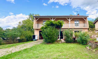 Maison 5 Pièces 150 m² à vendre à Roussillon (38150)