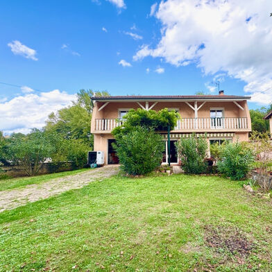 Maison 5 pièces 294000 €