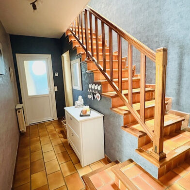 Maison 5 pièces 294000 €