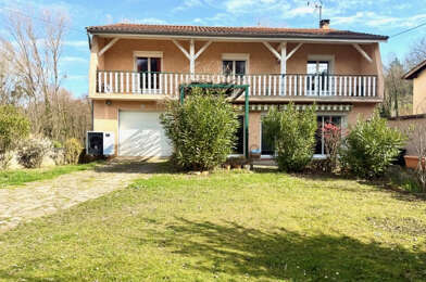 Maison 5 pièces 259000 €