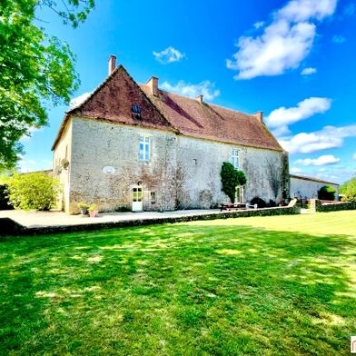 Maison 15 pièces 688483 €