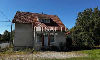 Maison 5 Pièces 108 m² à vendre à Bétheniville (51490)