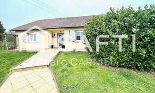 Maison 5 Pièces 120 m² à vendre à Villers-la-Chèvre (54870)