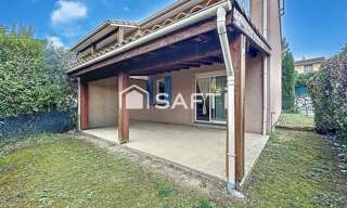 Maison 4 Pièces 85 m² à vendre à Quint-Fonsegrives (31130)