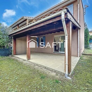 Maison 4 pièces 340000 €