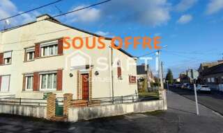 Maison 5 Pièces 117 m² à vendre à Tergnier (02700)