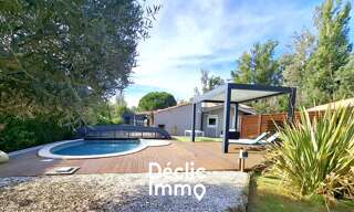 Maison 10 Pièces 220 m² à vendre à Lavaur (81500)