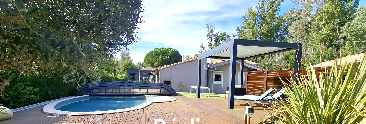 Maison 10 Pièces 220 m² à vendre à Lavaur (81500)