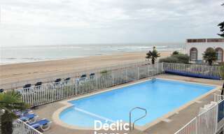 Appartement 2 Pièces 41 m² à vendre à La Tranche-sur-Mer (85360)