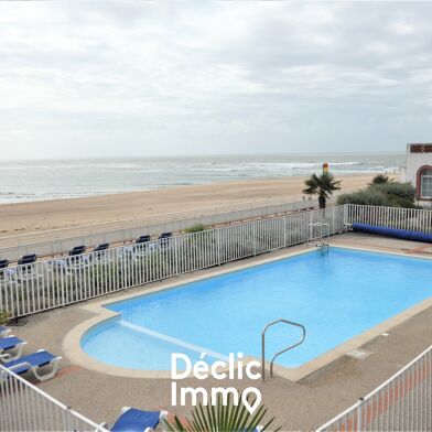 Appartement 2 pièces 154400 €