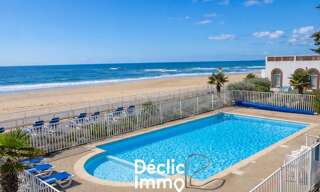 Appartement 2 Pièces 41 m² à vendre à La Tranche-sur-Mer (85360)