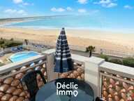 Appartement - Vue mer - Piscine - La Tranche sur mer — photo 3