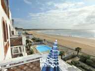Appartement - Vue mer - Piscine - La Tranche sur mer — photo 4