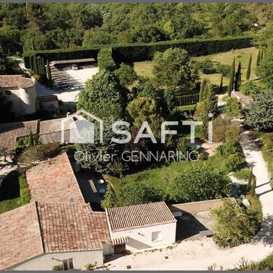 Maison 22 pièces 2299000 €